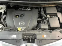 Mazda BIANTE лот № 3026 оценка R  с аукциона в Японии 4