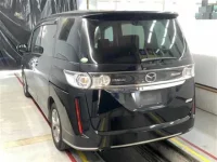 Mazda BIANTE лот № 3026 оценка R  с аукциона в Японии 1