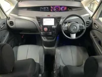 Mazda BIANTE лот № 3026 оценка R  с аукциона в Японии 2