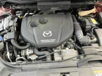 Mazda CX-5 лот № 3027 оценка 4  с аукциона в Японии 4