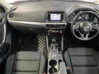 Mazda CX-5 лот № 3027 оценка 4  с аукциона в Японии 2