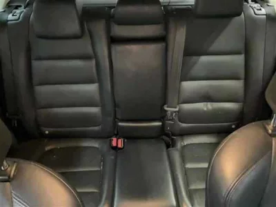 Mazda CX-5  с аукциона в Японии