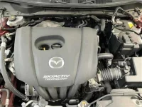 Mazda DEMIO лот № 3034 оценка 3.5  с аукциона в Японии 4