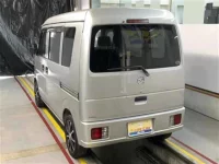 Mazda SCRUM лот № 3040 оценка R  с аукциона в Японии 1