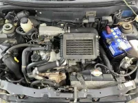 Suzuki ALTO лот № 2509 оценка R  с аукциона в Японии 4