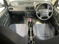 Suzuki ALTO лот № 2509 оценка R  с аукциона в Японии 2