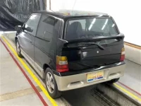 Suzuki ALTO лот № 2509 оценка R  с аукциона в Японии 1