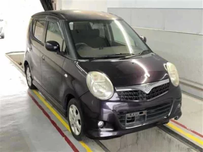 Suzuki MRWAGON