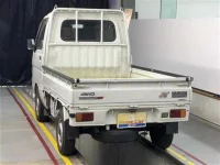 Daihatsu HIJET TRUCK лот № 2539 оценка 3  с аукциона в Японии 1