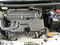 Daihatsu MIRA E S лот № 3005 оценка 3.5  с аукциона в Японии 4