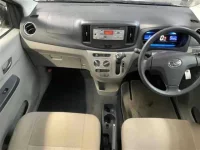Daihatsu MIRA E S лот № 3005 оценка 3.5  с аукциона в Японии 2