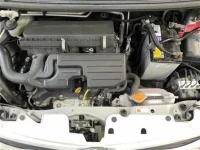 Daihatsu MIRA E S лот № 3036 оценка 3.5  с аукциона в Японии 4