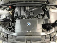 BMW 3-Series лот № 2507 оценка 3.5  с аукциона в Японии 4