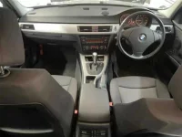 BMW 3-Series лот № 2507 оценка 3.5  с аукциона в Японии 2