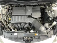 Mazda DEMIO лот № 3059 оценка 3.5  с аукциона в Японии 4