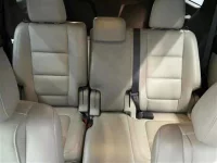 Ford EXPLORER лот № 3061 оценка 3.5  с аукциона в Японии 3