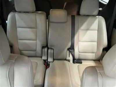 Ford EXPLORER  с аукциона в Японии