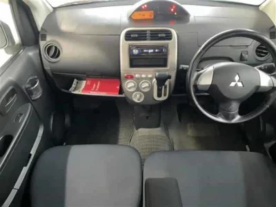 Mitsubishi EK SPORTS