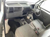 Mitsubishi MINICAB TRUCK лот № 8596 оценка R  с аукциона в Японии 3