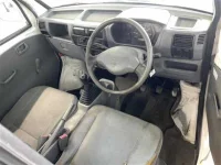 Mitsubishi MINICAB TRUCK лот № 8596 оценка R  с аукциона в Японии 2