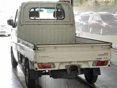 Mitsubishi MINICAB TRUCK