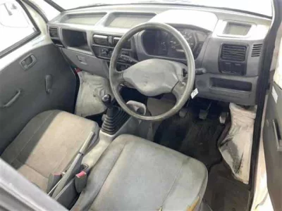 Mitsubishi MINICAB TRUCK