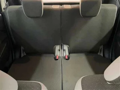 Mazda FLAIR  с аукциона в Японии