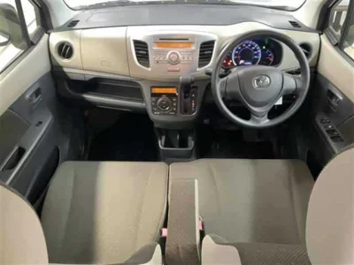 Mazda FLAIR  с аукциона в Японии