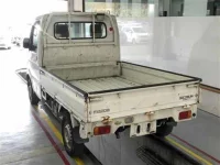 Mazda SCRUM TRUCK лот № 8594 оценка R  с аукциона в Японии 1