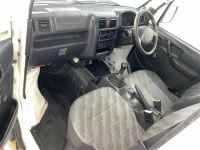 Mazda SCRUM TRUCK  с аукциона в Японии