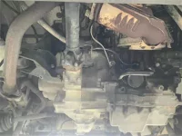 Honda ACTY VAN лот № 8604 оценка R  с аукциона в Японии 4