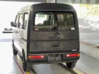 Honda ACTY VAN лот № 8604 оценка R  с аукциона в Японии 1