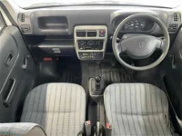 Honda ACTY VAN лот № 8604 оценка R  с аукциона в Японии 2