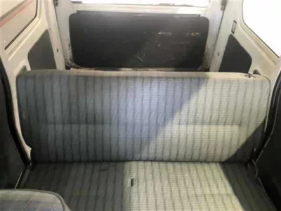 Honda ACTY VAN  с аукциона в Японии