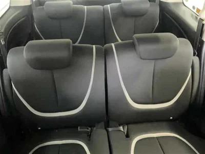 Mazda BIANTE  с аукциона в Японии