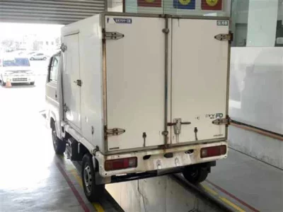 Honda ACTY TRUCK