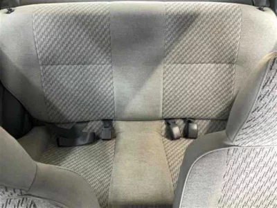 Toyota STARLET  с аукциона в Японии