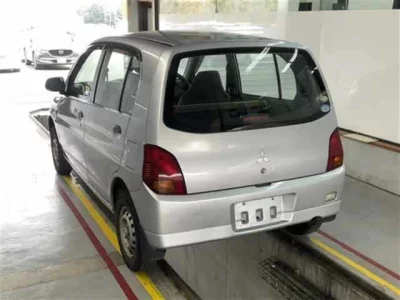 Mitsubishi MINICA