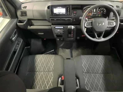 Daihatsu ATRAI VAN