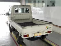 Daihatsu HIJET TRUCK лот № 8606 оценка R  с аукциона в Японии 1