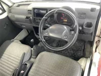 Daihatsu HIJET TRUCK лот № 8606 оценка R  с аукциона в Японии 2