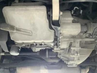 Smart FORTWO лот № 8608 оценка 3.5  с аукциона в Японии 4