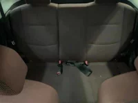 Mazda VERISA лот № 3072 оценка R  с аукциона в Японии 3