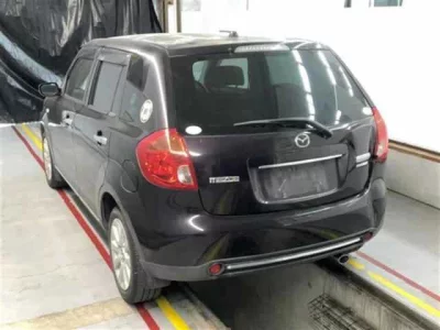 Mazda VERISA
