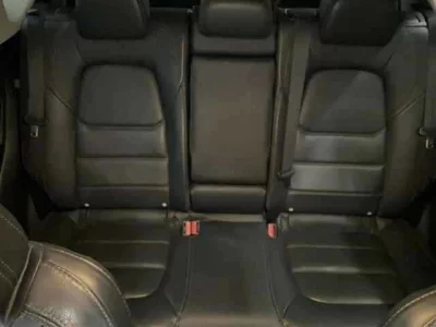 Mazda CX-5  с аукциона в Японии