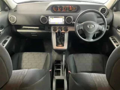 Toyota Corolla Rumion