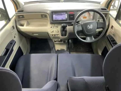Honda LIFE