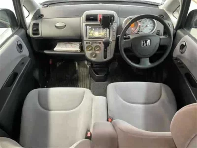 Honda LIFE