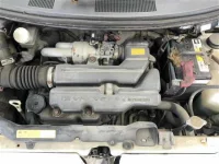 Mitsubishi TOPPO BJ лот № 8626 оценка R  с аукциона в Японии 4