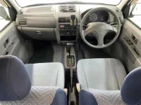 Mitsubishi TOPPO BJ лот № 8626 оценка R  с аукциона в Японии 2